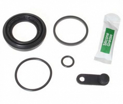 BUDWEG CALIPER 204237 -